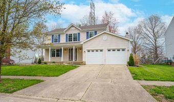 1521 Spruce, Batavia, OH 45102