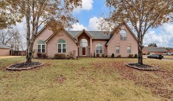 5198 JEFFREY KEITH, Bartlett, TN 38002