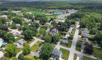 96 Evergreen St, Cumberland, RI 02864