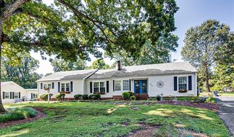 712 Redding Rd, Asheboro, NC 27203