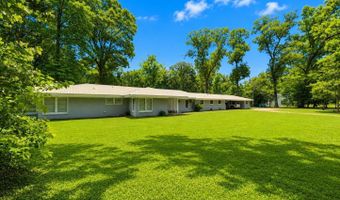 1606 WOODLAND Pl, Bastrop, LA 71220