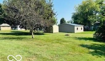 202 Walnut St, Bainbridge, IN 46105