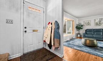 6716 Rosedale Blvd, Allen Park, MI 48101