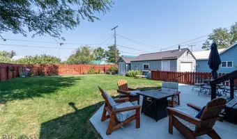 508 E 4th Ave, Big Timber, MT 59011