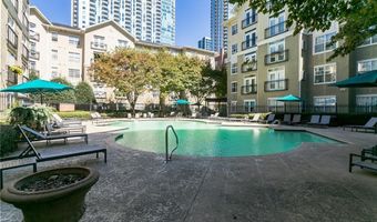800 Peachtree St NE 8515, Atlanta, GA 30308