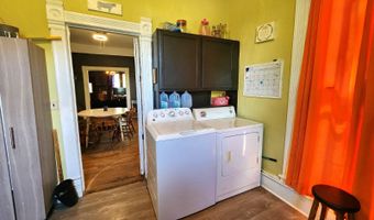 210 W Locust, Anthony, KS 67003