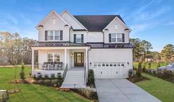 3154 Armeria Dr, Apex, NC 27502