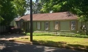 2401 ALBERT St, Alexandria, LA 71301