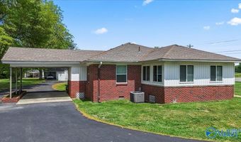 1312 Oneonta Cut-Off Rd, Albertville, AL 35950