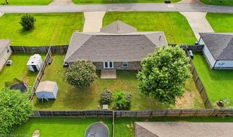 431 Ray Ln, Alma, AR 72921