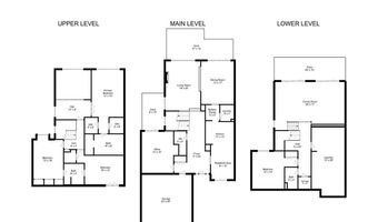 6113 GOLDTREE Way, Bethesda, MD 20817