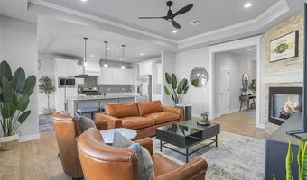 2121 Longhorn Trl, Altus, OK 73521