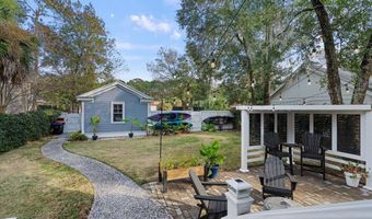 10 Hayek St, Beaufort, SC 29907