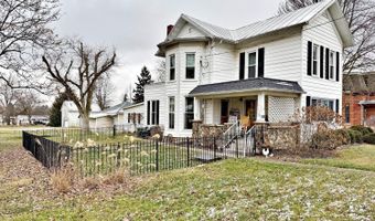 108 N Seneca St, Attica, OH 44807