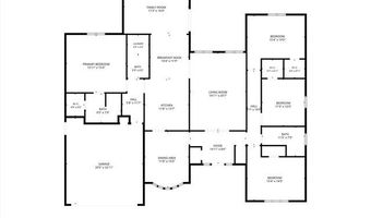 1018 Arbor Dr, Bartlesville, OK 74006