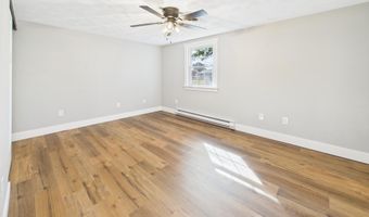 8 Parkdale, Arcanum, OH 45304