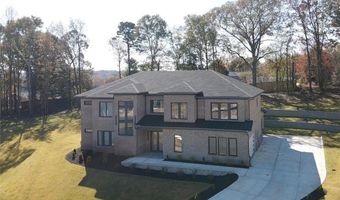156 Rocky Ridge Way, Auburn, GA 30011