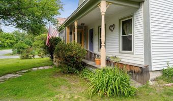 217 S Pleasant St, Bradford, VT 05033