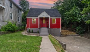 802 Woodlawn Ave, Cincinnati, OH 45205