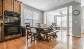 9709 TRAVER St, Bowie, MD 20721