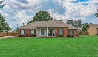 116 Sherwood Dr, Benton, LA 71006