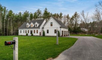 6 Pigeon Hill Rd, Brookline, NH 03033