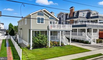273 7TH St, Avalon, NJ 08202