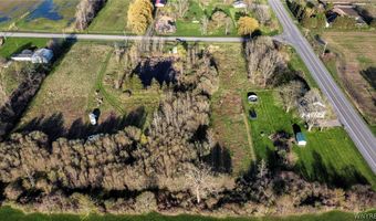 VL E Lee Road, Albion, NY 14411