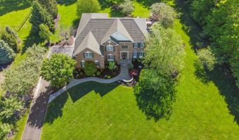 47 Balmoral Dr, Alexandria Twp., NJ 08867
