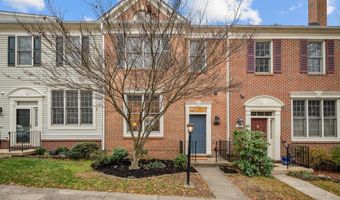 3721 HUNTLEY MEADOWS Ln, Alexandria, VA 22306
