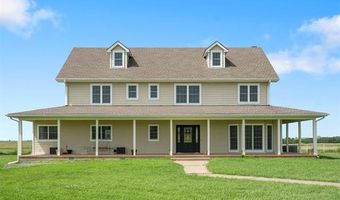 24043 N 4040, Bartlesville, OK 74006