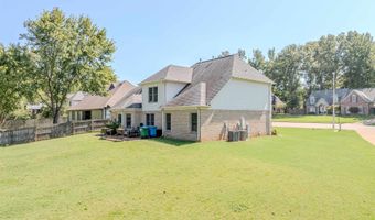 11896 BERRY PATCH, Arlington, TN 38002