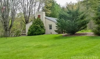 430 Laurel Ridge Rd, Banner Elk, NC 28604