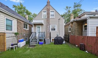 7130 S Seeley Ave, Chicago, IL 60636