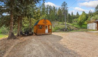 12743 Rist Canyon Rd, Bellvue, CO 80512