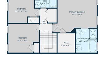 1305 DICKINSON Ct, Bel Air, MD 21015