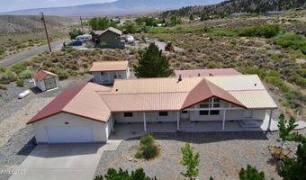 112 Victorine Dr, Austin, NV 89310