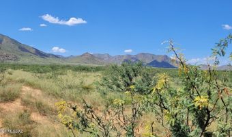 120 AC Off Stronghold & Ironwood Rd, Cochise, AZ 85606
