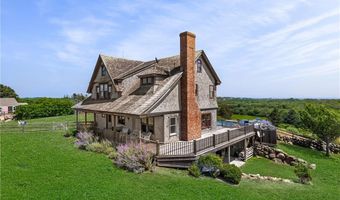 1328 Cooneymus Rd, Block Island, RI 02807