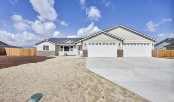 1340 Nevada Pacific Blvd, Fernley, NV 89408