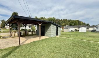 1218 Blake St, Barboursville, WV 25504