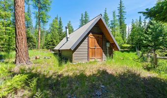 500 Wild Swan Trl, Bigfork, MT 59911
