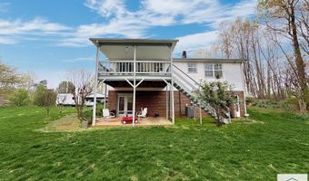 421 Conner Ln, Axton, VA 24054