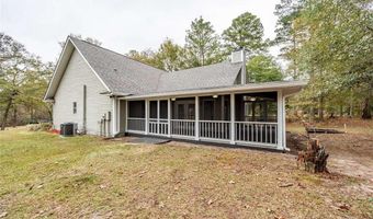 223 Pheasant Dr, Americus, GA 31719