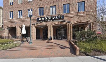 4201 CATHEDRAL Ave NW #222W, Washington, DC 20016