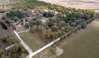 3670 NW 20TH Ave, Bell, FL 32619