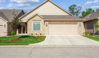 4867 N Prestwick Ave, Bel Aire, KS 67226