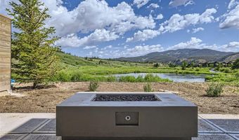 352 MONITOR Dr, Breckenridge, CO 80424
