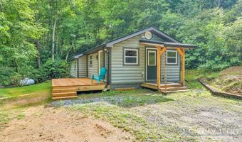 166 Charlie Hicks Rd, Banner Elk, NC 28604