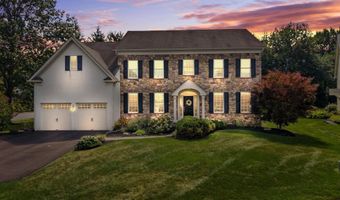 600 STONEHAM Ct, Ambler, PA 19002